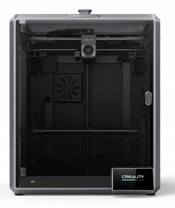 3д принтер Creality K1 Max 300*300*300 мм