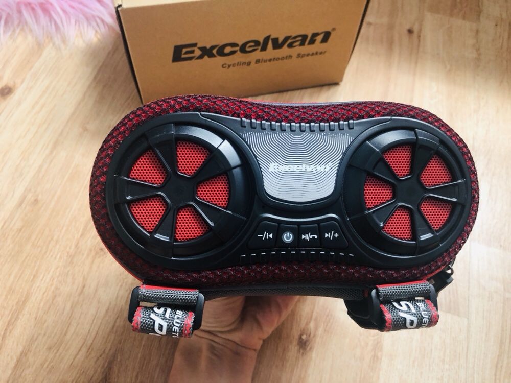 Głośnik Bluetooth Excelvan