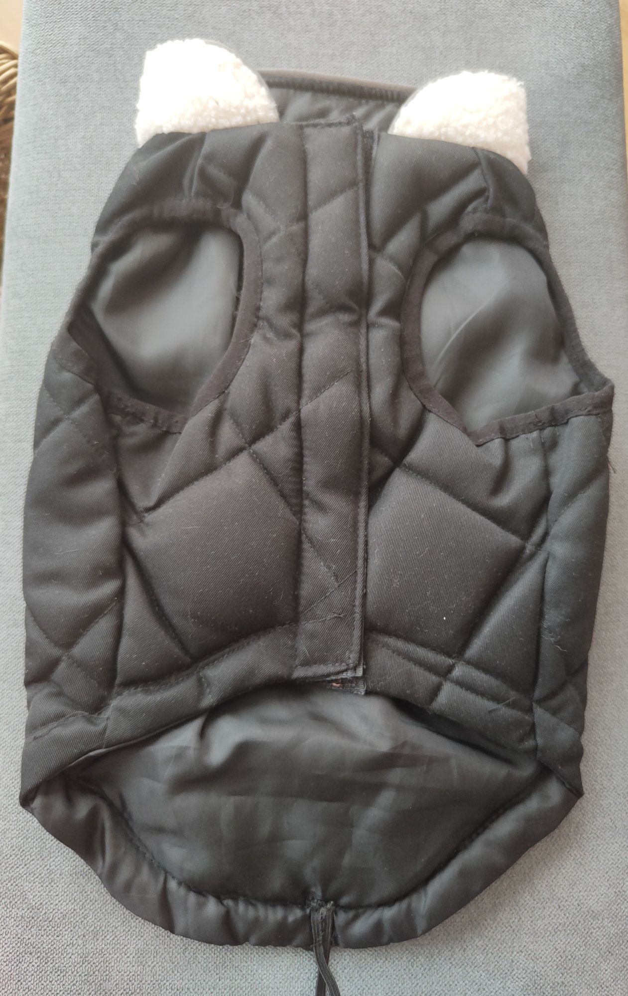 Kurtka dla psa threadpaw S