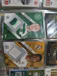 Karty MATCH ATTAX 2024/2025
