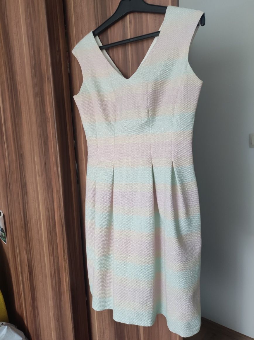 Sukienka elegancka