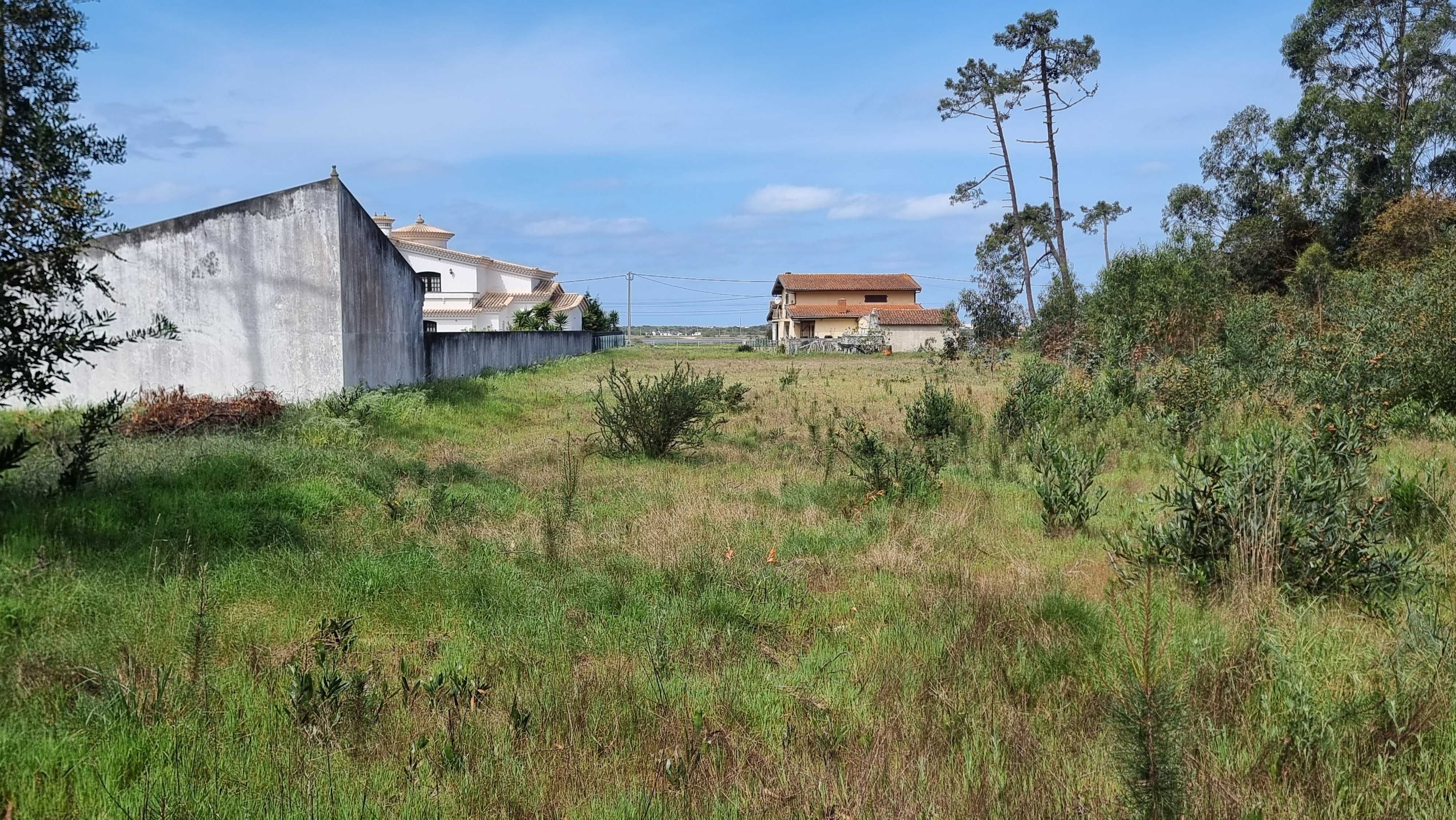 Terreno à venda p/construção Rua Principal, Gafanha da Boa Hora, Vagos