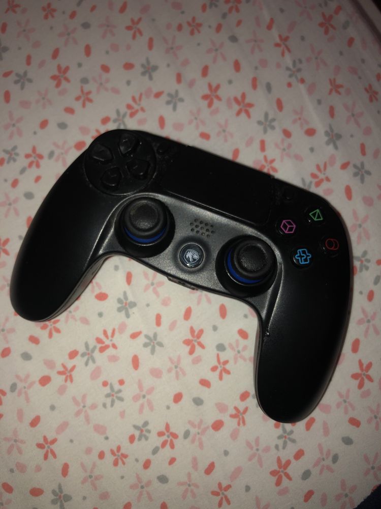 Comando Ps4 Raptor para peças