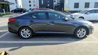 Kia Optima 1.7 2012rok