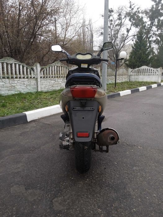 Продаю скутер viper