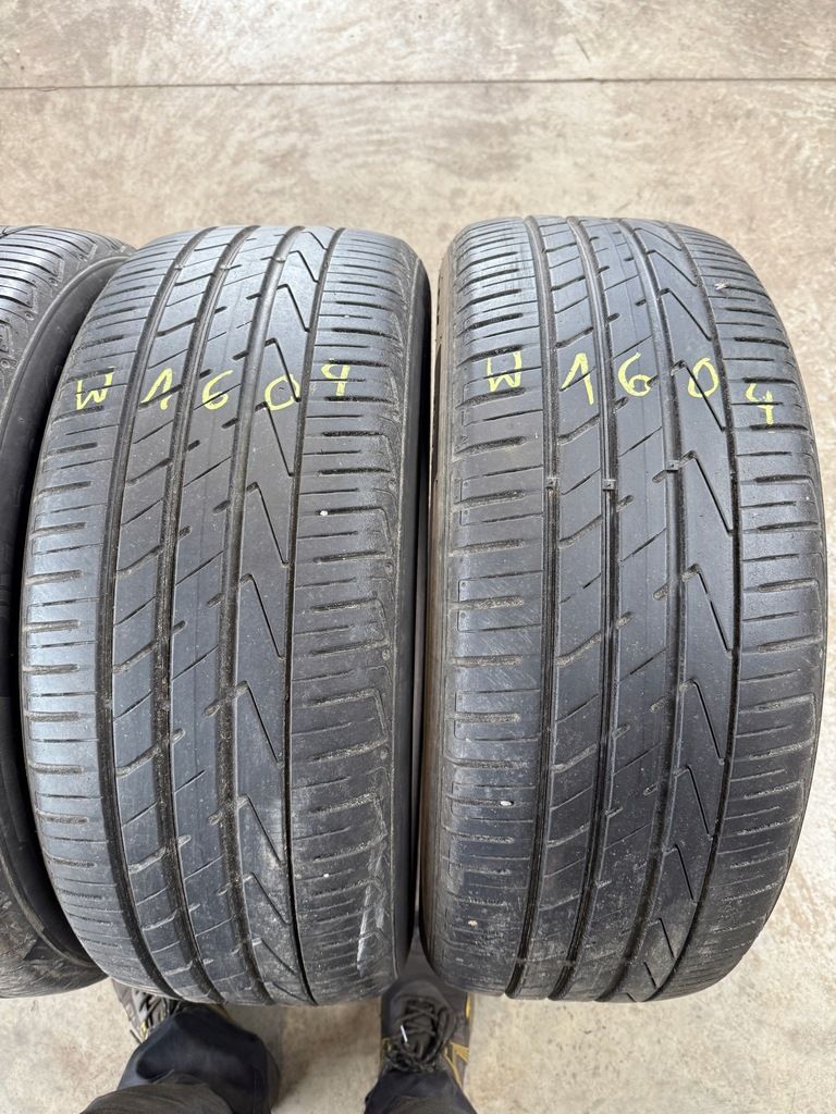 235/55/18 Hankook Ventus S1 evo2 Suv