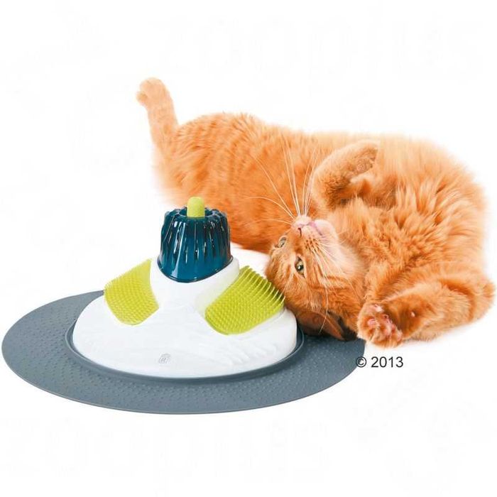 Catit Design Senses, masażer