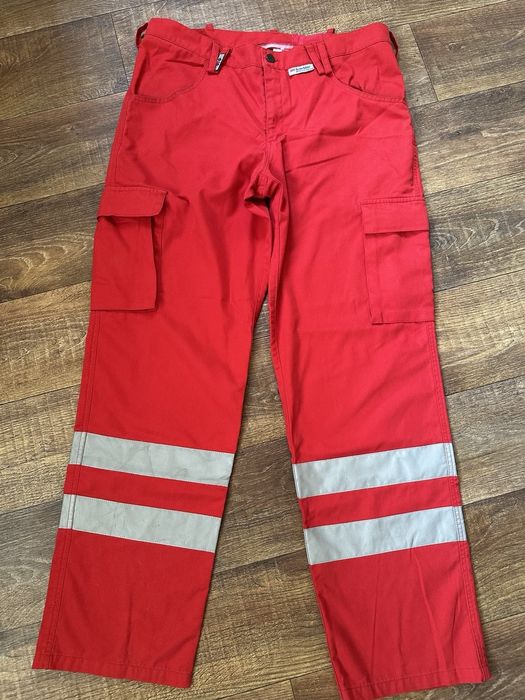 Штаны скорая помощь,парамедик ,швидка допомога 52 р