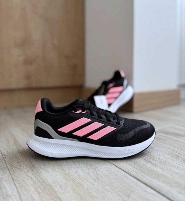 США! Жіночі кросівки Adidas Runfalcon 5 IE8585 Оригінал! 37.5-40