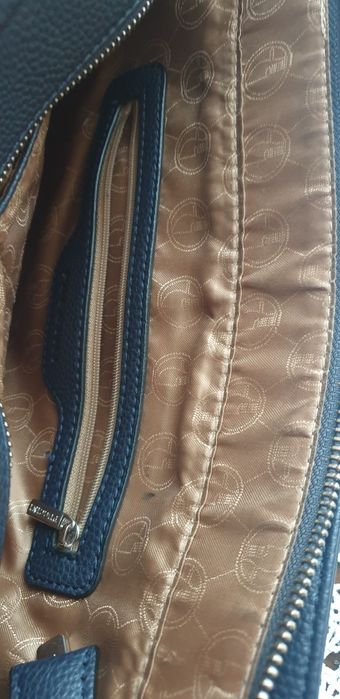 Torba damska Puccini z eco skóry