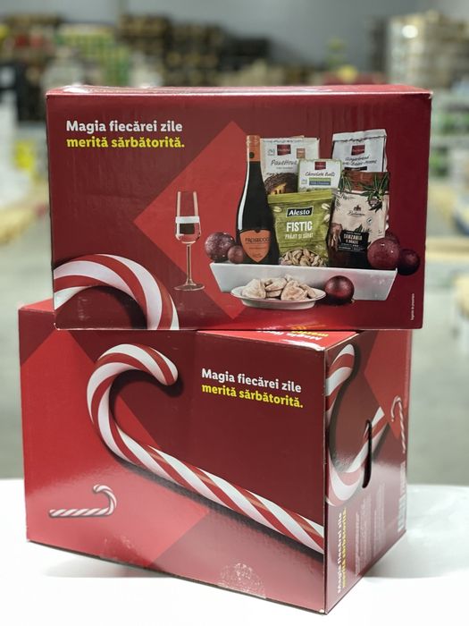 Новорічні набри оптом merry christmas