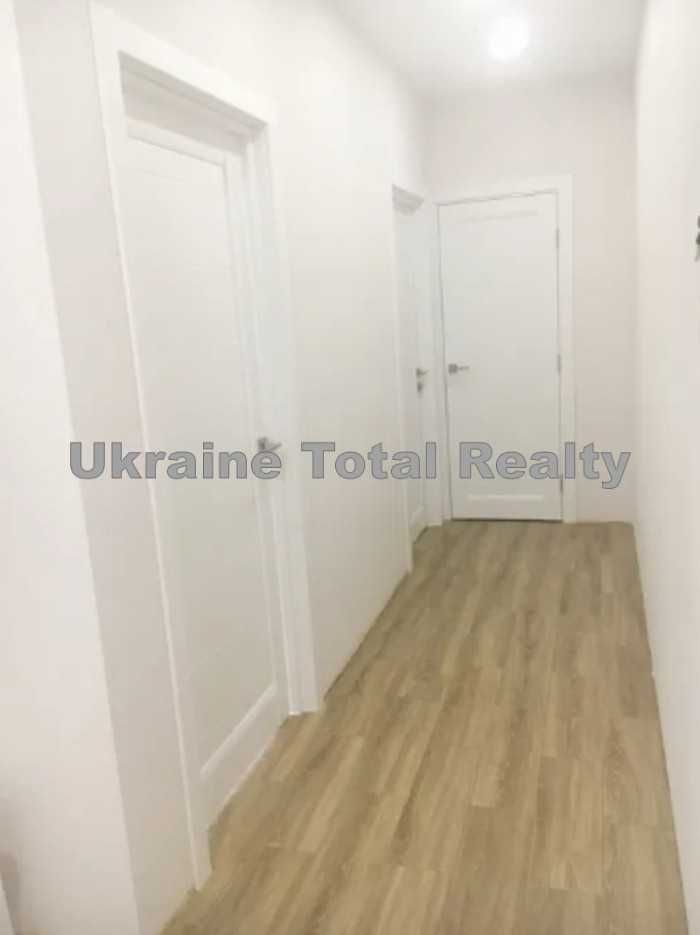 Софіївська Борщагівка! 2 кімнатна квартира з ремонтом Вул Шалімова 65А