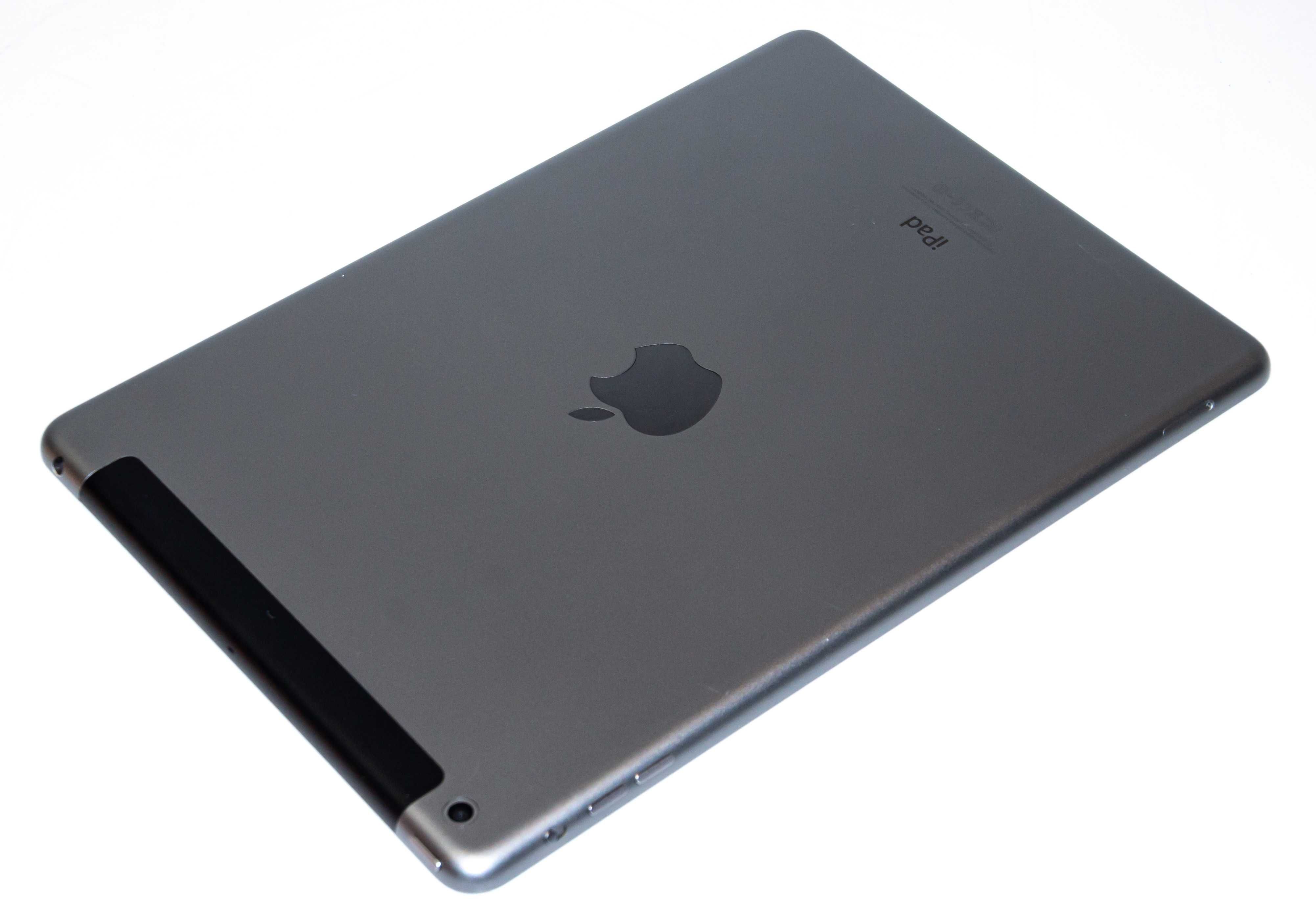 Apple iPad Air 9.7'' 128GB WiFi + Cellular 3G ME987FD/A VA