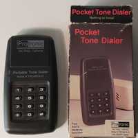 Pocket Tone Dialer