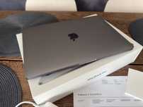 ** Apple MacBook Pro M2 13" 8GB 256GB 2022 stan idealny 99% bateria **