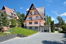 pokoje i apartamenty  u Anki weekend Boże Ciało ,wakacje!!!