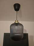 Lampa wisząca SOLKLINT Ikea