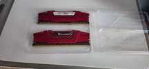 Pamięć G.Skill Ripjaws V, DDR4, 32 GB, 2133MHz, CL15