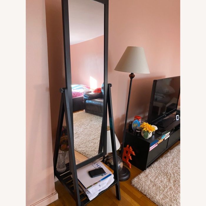 Espelho IKEA com Arrumação Preço fixo
