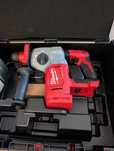Milwaukee M18 BLHX-OX.