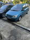 Hyundai Getz 1.3 benzina.75000 przebieg