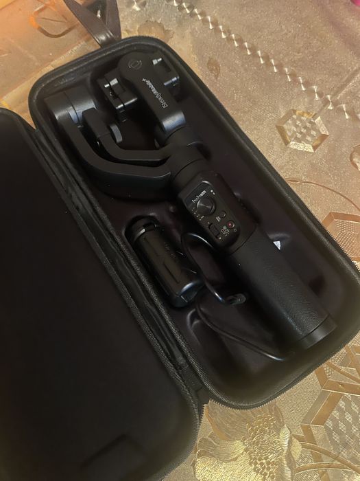 Стедікам стабілізатор  для телефону