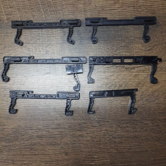 Гачок крючок двері для мікрохвильової печі