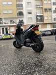 Bws 50cc 20000kms 1997