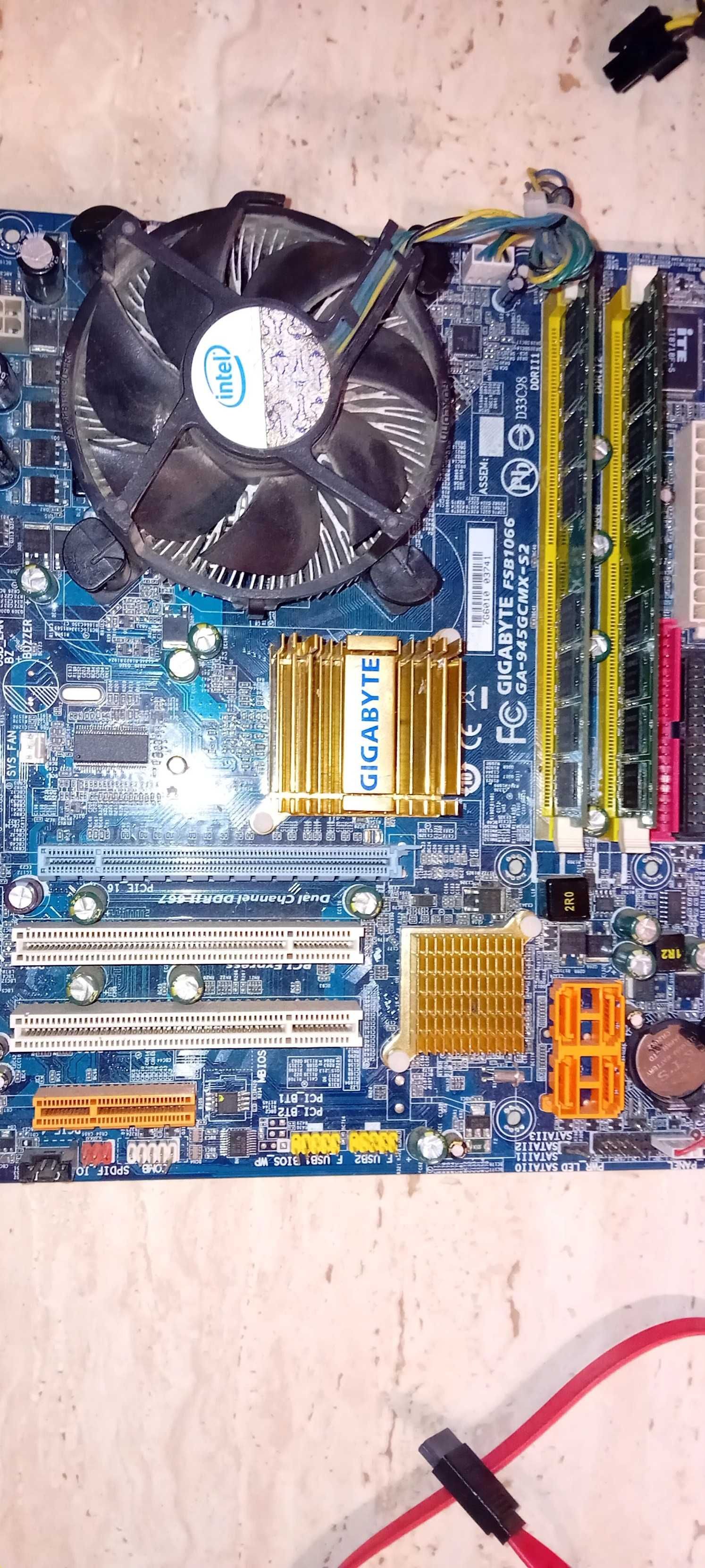 Procesor Intel E2160