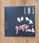 Little Mix - LM5 , płyta winylowa