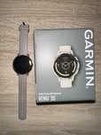 Zegarek Garmin venu 3s 41mm