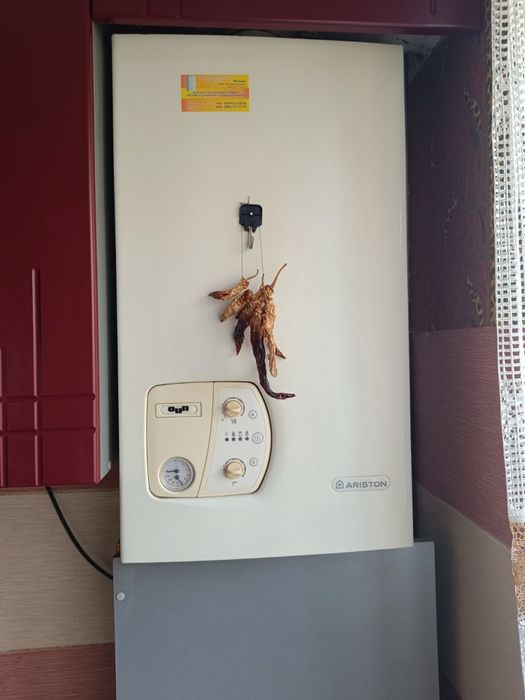 Здам 2х-кімнатну квартиру в районі М'ясокомбінату