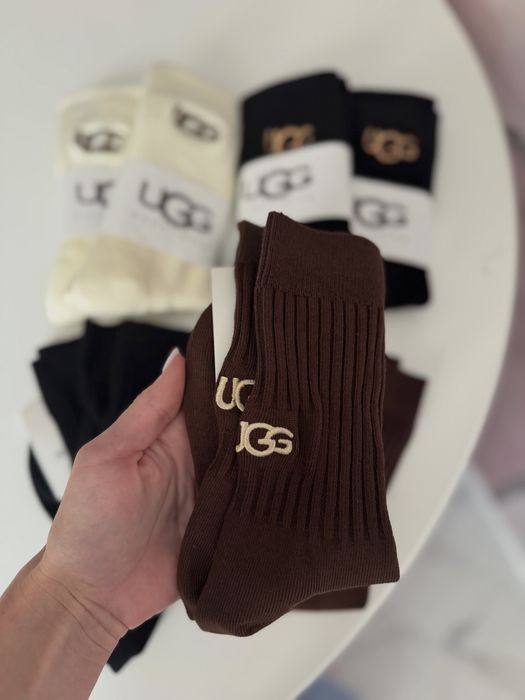 Шкарпетки UGG , носки