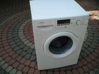 Pralka BOSCH SERIE 2-6 kg-1000 obr-BDB STAN!