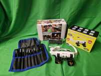 Lightswim okulary jubilerskie , zegarmistrzowskie zestaw naprawczy