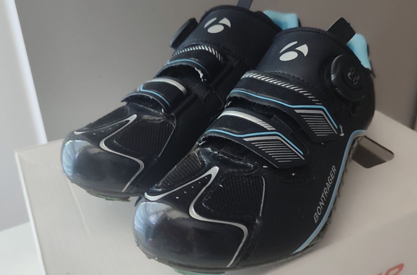 Buty szosowe Bontrager