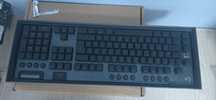 Klawiatura LOGITECH G915 X Lightspeed Czarny