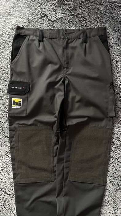 52 | Нові | Робочі штани,брюки Pfanner StretchZone Canvas Trousers