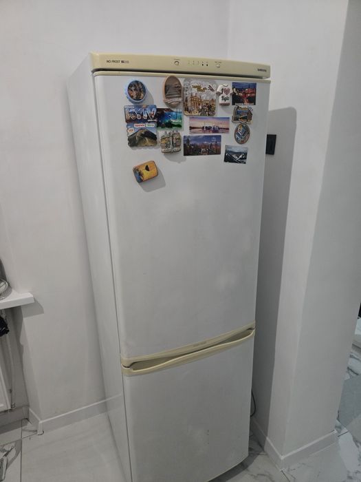 Холодильник Самсунг