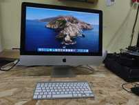 iMac  SO catalina