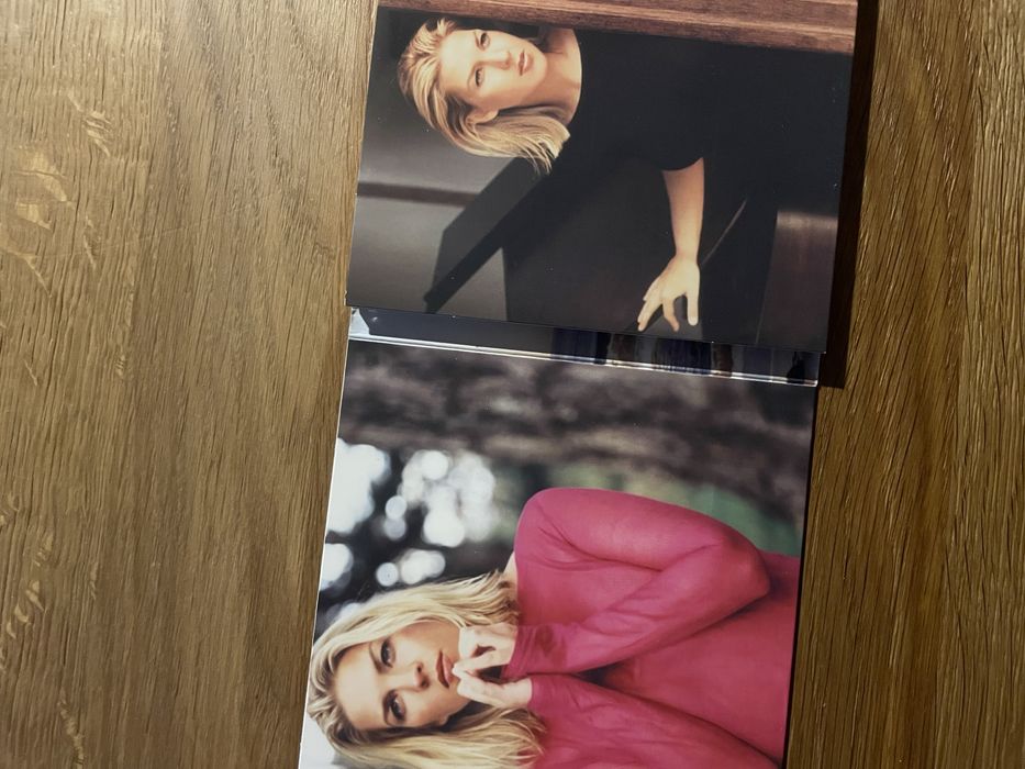 Diana Krall - When I Look In Your Eyes płyta CD