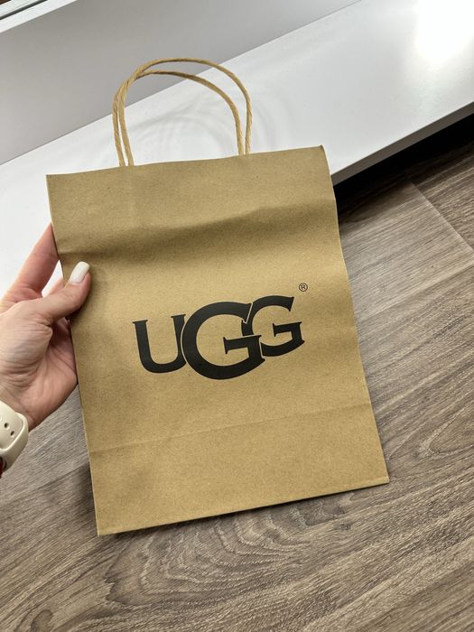 Сумка жіноча UGG