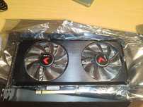 PNY GeForce RTX 3060 Ti 8GB GDDR6