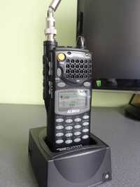 Радиосканер Alinco DJ-X2000 SSB