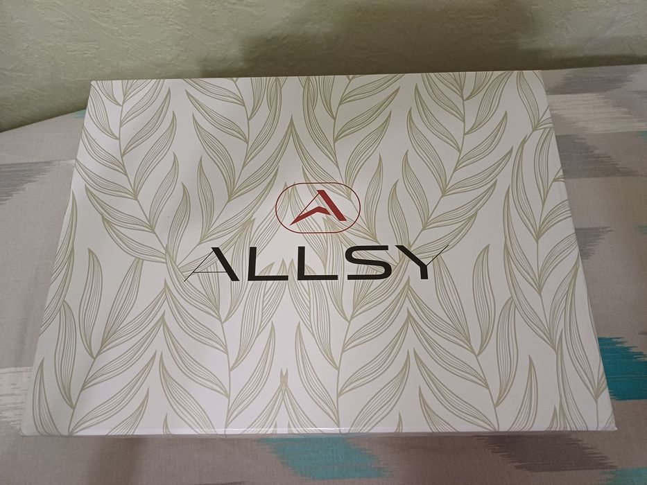 Продам кроссовки  Allsy(Lonza)