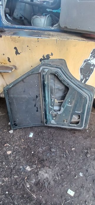 Двері  на ваз уаз