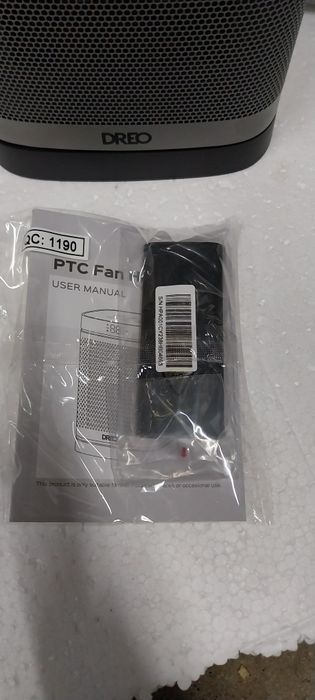 Grzejnik elektryczny