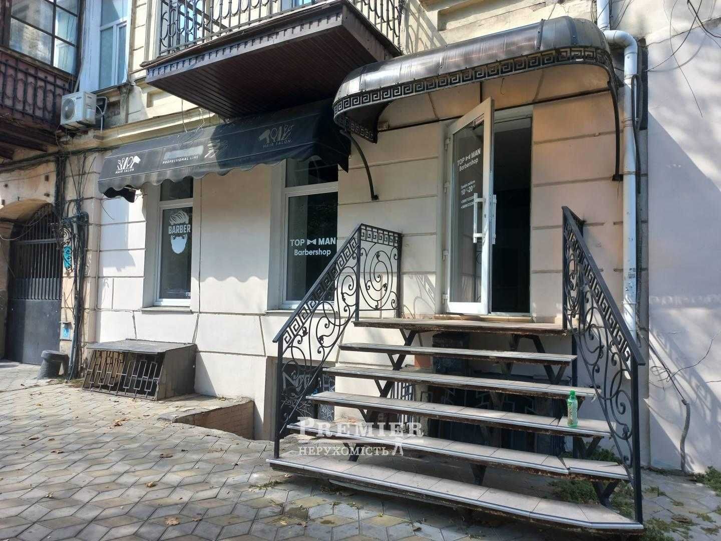 Улица, которая приводит клиентов - бизнес-локация в эпицентре трафика!
