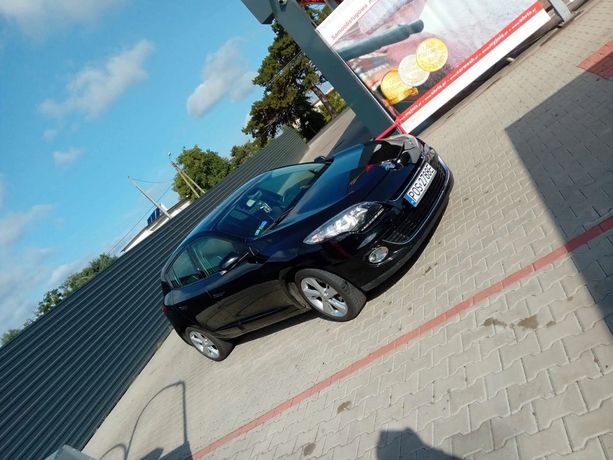 Renault Megane Renault Megane III