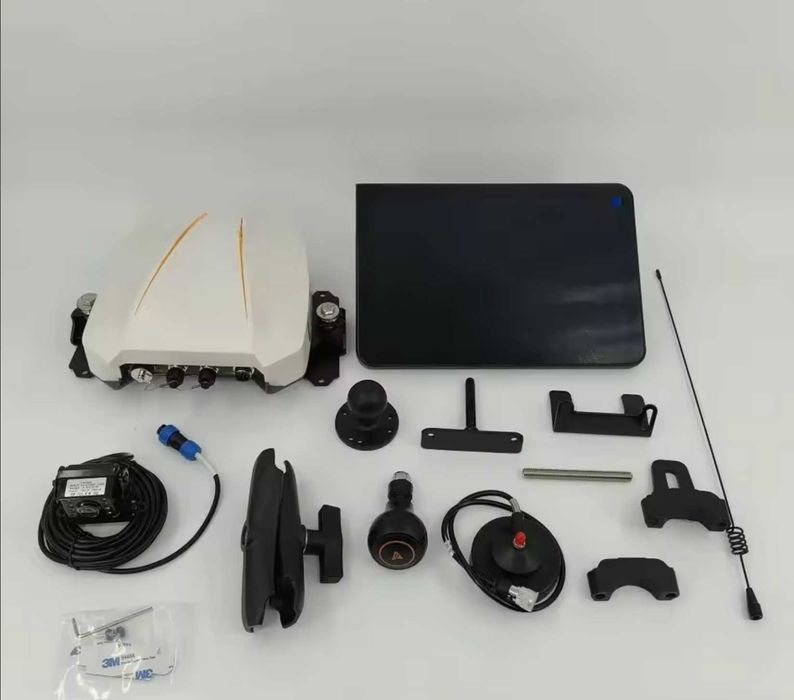 Електричний автопілот| МТЗ| Гарнантія| Встановлення| Розстрочка